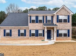 2854 Michelle Lee Dr, Dacula, GA 30019