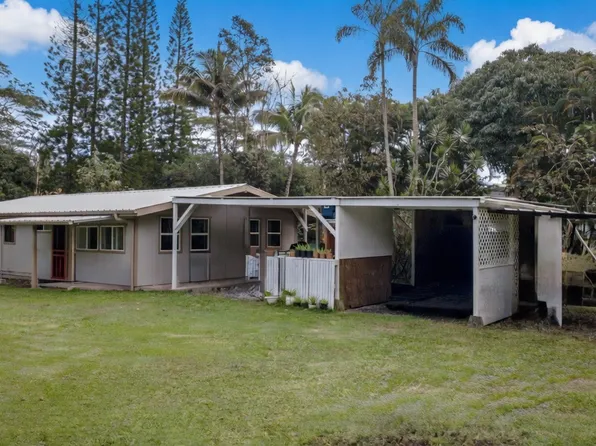 15-2000 15th Ave, Keaau, HI 96749