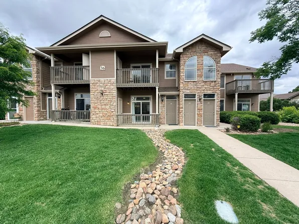5551 29th St Unit 3613, Greeley, CO 80634
