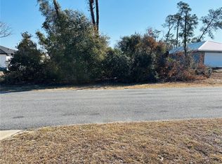 0 SW 153rd Place Rd Lot 25, Ocala, FL 34473