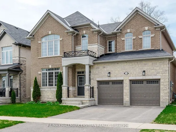 141 Highlands Blvd, Cavan Monaghan, ON L0A 1G0