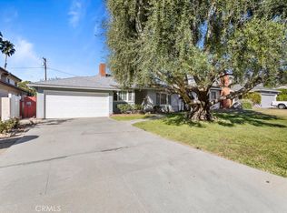 601 Santa Rosa Rd, Arcadia, CA 91007