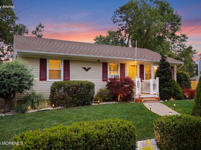 327 Pacific Avenue, Beachwood, NJ, 08722