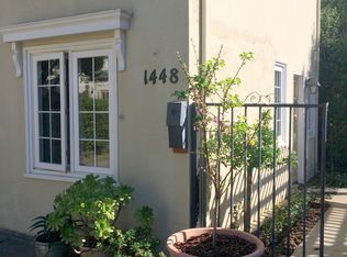 1448 University Ave, Palo Alto, CA 94301