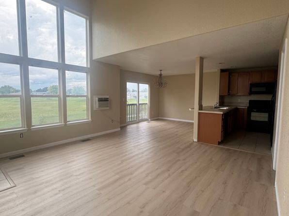 1431 Baker St APT A
