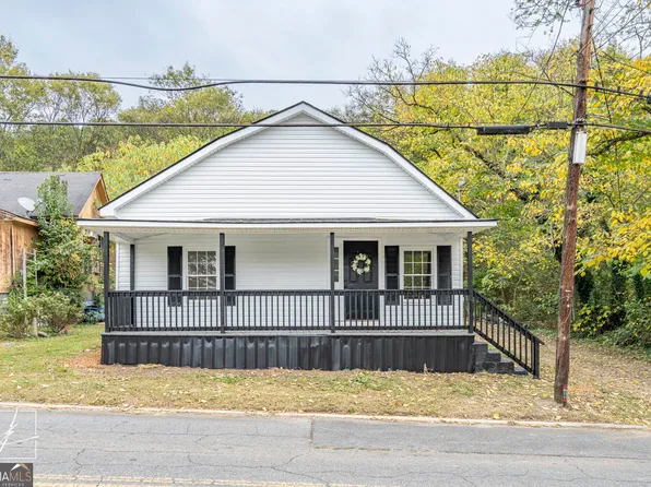 671 Park Ave, Lindale, GA 30147