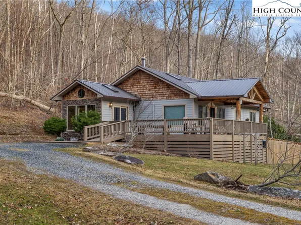 87 Cabin Cove Lane, Banner Elk, NC 28604