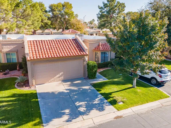 19113 N 98TH Drive, Peoria, AZ 85382