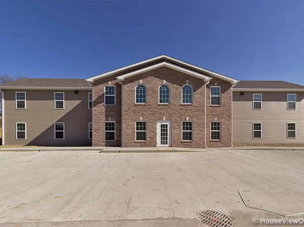 Lotus 196, 196 Lotus Dr APT 6, Jackson, MO 63755