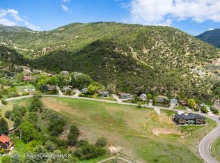 Tbd N Traver Trl, Glenwood Springs, CO 81601
