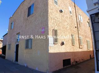 9518 California Ave APT 4, South Gate, CA 90280