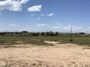 1267 E McNair Ln, Pueblo West, CO 81007