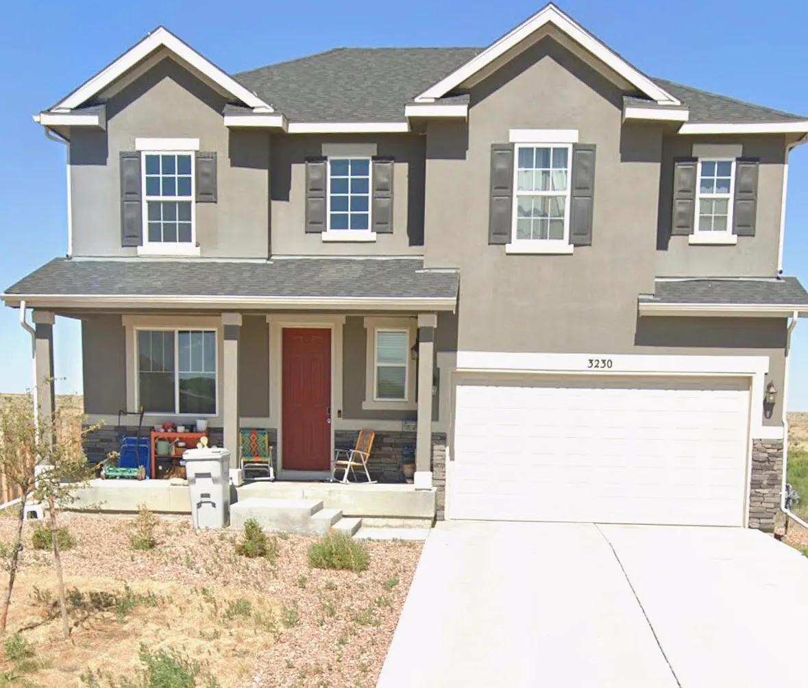 Bella Luna Dr, Pueblo — Photo 1