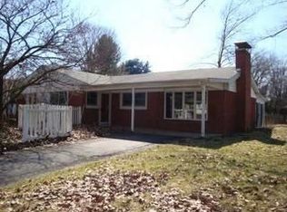 3149 Cypress Bnd, Newark, OH 43055