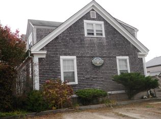 133 Old South Rd #A, Nantucket, MA 02554