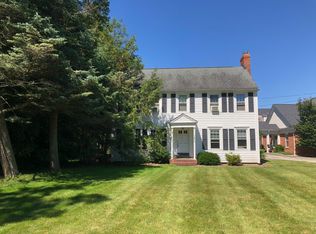 3676 Lander Rd, Pepper Pike, OH 44124