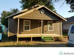 244 E Newton Pl, Tulsa, OK 74106