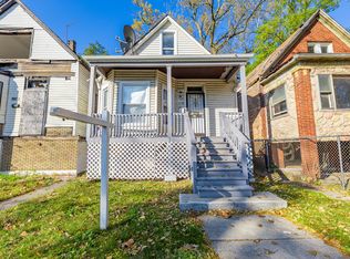 7248 S Green St, Chicago, IL 60621