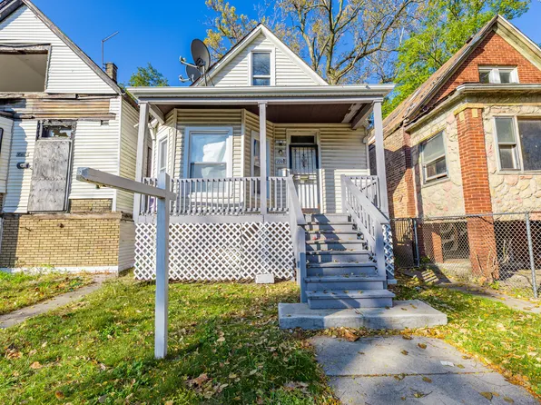 7248 S Green St, Chicago, IL 60621