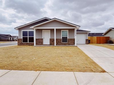 2608 Winfield Ave, Lubbock, TX, 79407