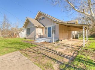 803 W Lone Star Ave, Cleburne, TX 76033