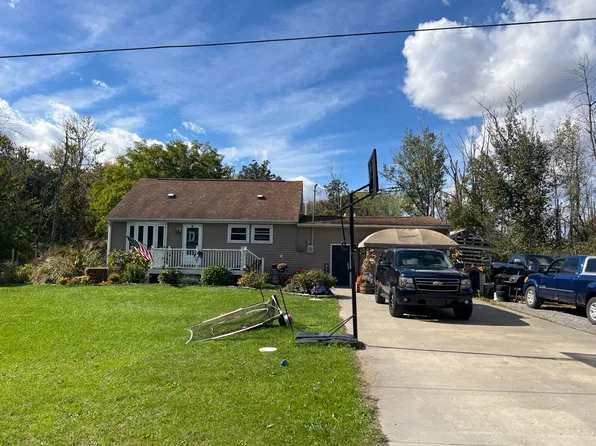 3969 N Two Mile Rd, Pinconning, MI 48650