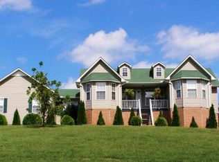 142 Crystal Springs Dr, Cookeville, TN 38506