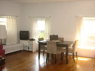 Rented by Brown Harris Stevens