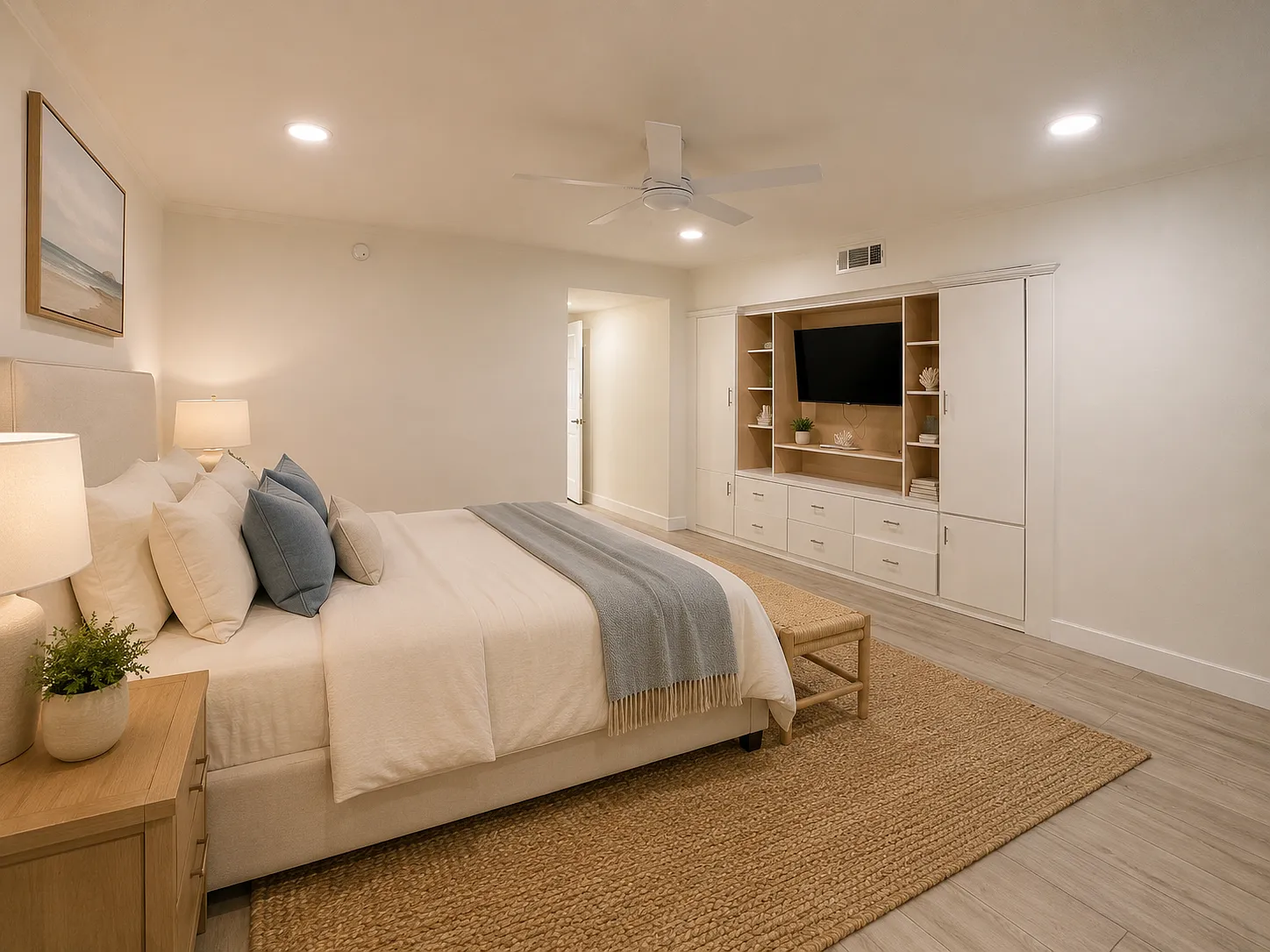 2 bed, 1419 sqft, $5,995 — Photo 4