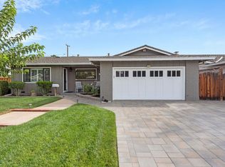 3206 Woodcrest Dr, San Jose, CA 95118