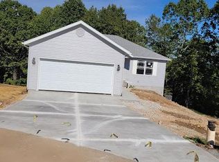 321 N Dogwood Pl, Reeds Spring, MO 65737