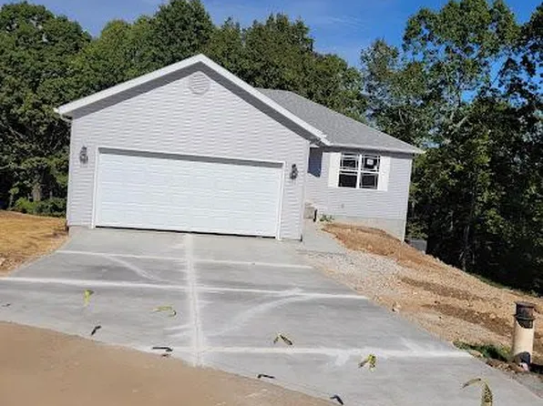 321 N Dogwood Pl, Reeds Spring, MO 65737