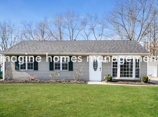 1766 Westwood Dr, Twinsburg, OH 44087