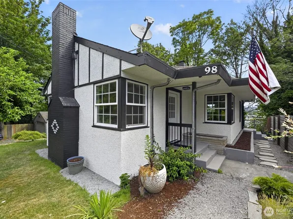98 Hardie Avenue SW, Renton, WA 98057