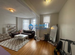 1950 Beacon St APT 1, Boston, MA 02135