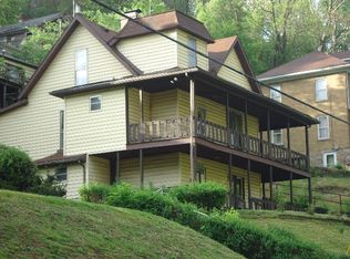 68 Court St, Welch, WV 24801