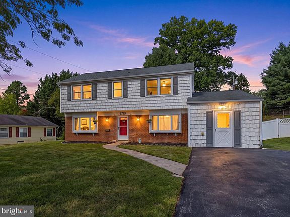 5th image of 2710 Felter Ln