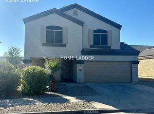3417 W La Salle St, Phoenix, AZ 85041