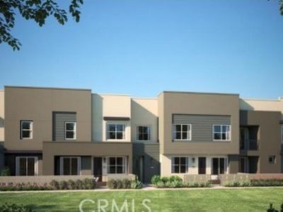 3678 S Eichler Paseo #4, Ontario, CA, 91761