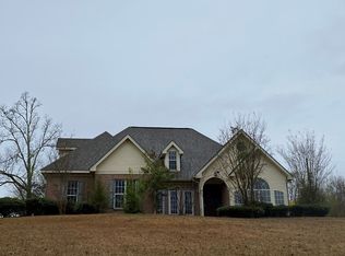 1460 Highway 51, Winona, MS 38967