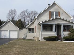 109 Yates Rd, Mayfield, NY 12117