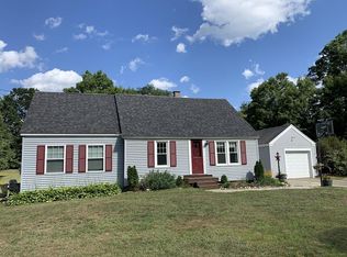 13 Bald Mountain Rd, Bernardston, MA 01337