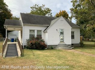 632 New St, Graham, NC 27253