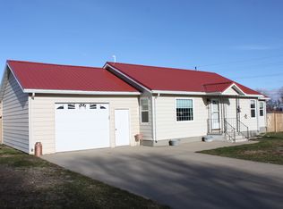 600 2nd Ave NE, Watford City, ND 58854