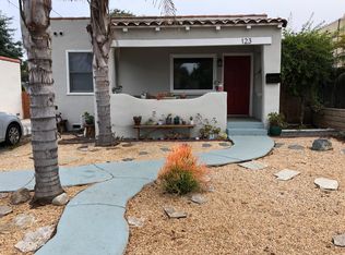 123 W Center St, Ventura, CA 93001