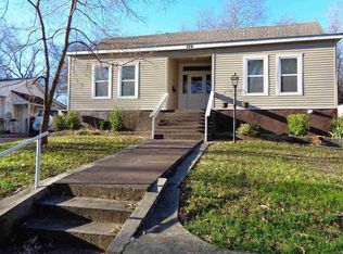 124 Bond Ct, Hot Springs National Park, AR 71901