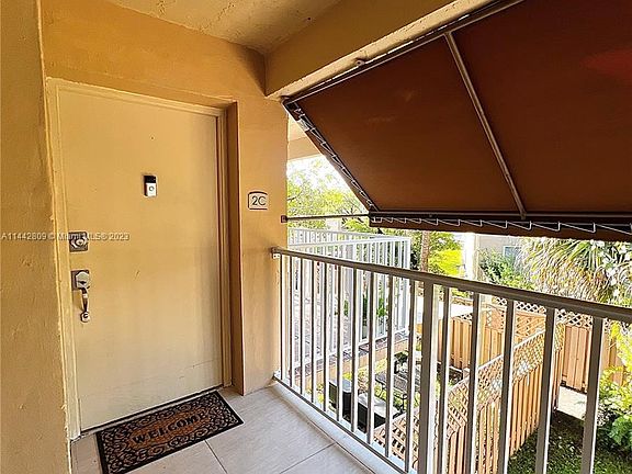 3rd image of 4620 NW 79th Ave APT 2C