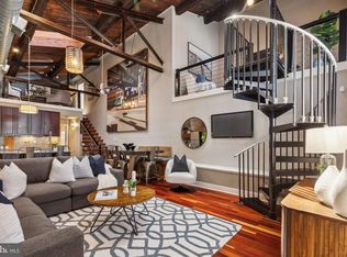 1301 N Front St UNIT A, Philadelphia, PA 19122