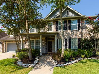 1523 Fairview Dr, Sugar Land, TX, 77479