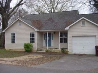 12 Neel St, Cartersville, GA 30120